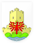 Wappen Stadtgemeinde Landeck