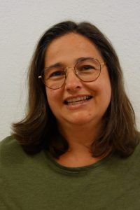Simone Tiefenbrunn- Kößler, Sprachförderpädagogin